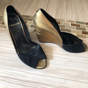 Beautiful Pierre hardy shoes size 39